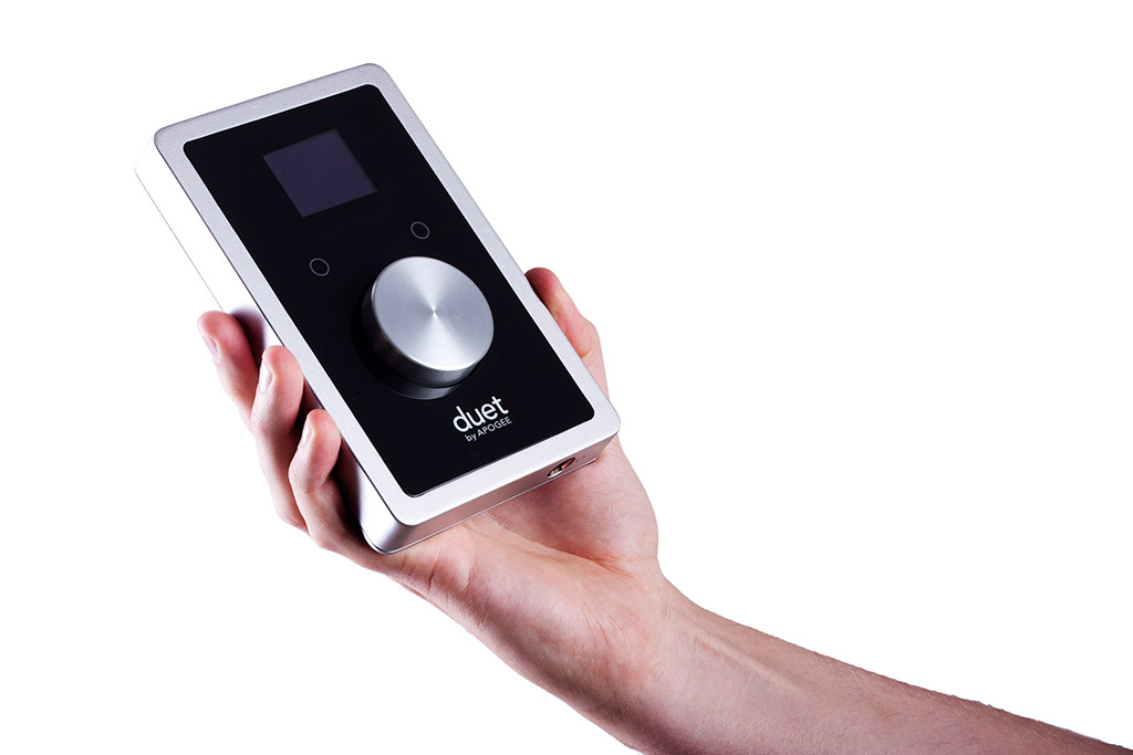 De:Bug Audiointerface