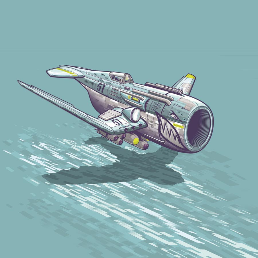 Illustrator