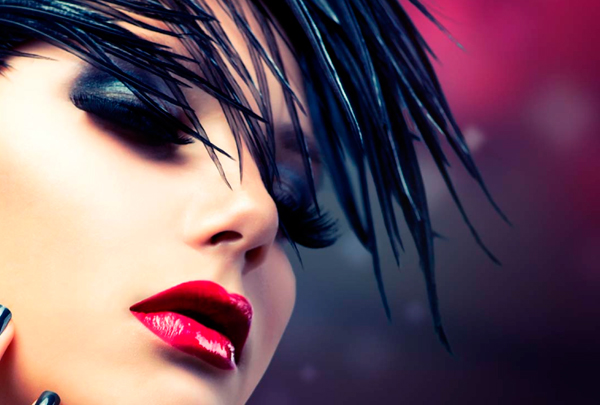 Bildbearbeitung Foto Retusche Beauty