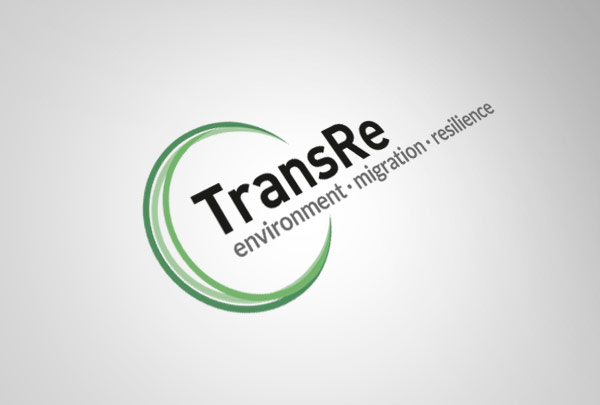 Logogestaltung für Uni Bonn