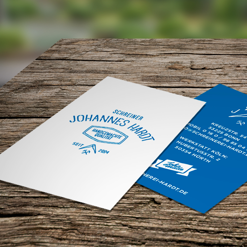 Logo Design