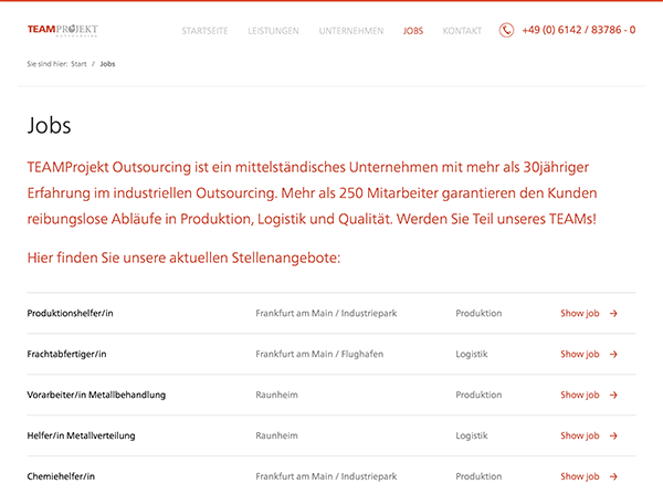 teamprojekt-outsourcing-job-modul