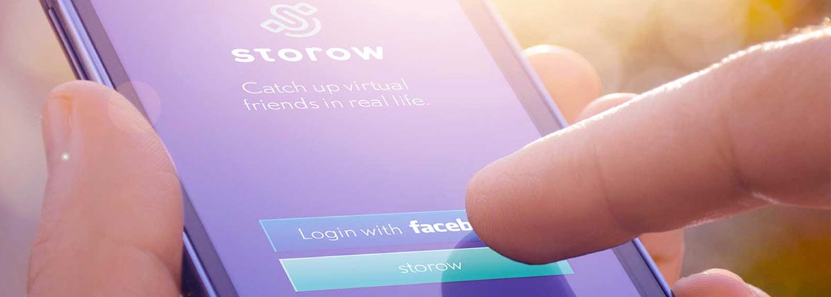 storow