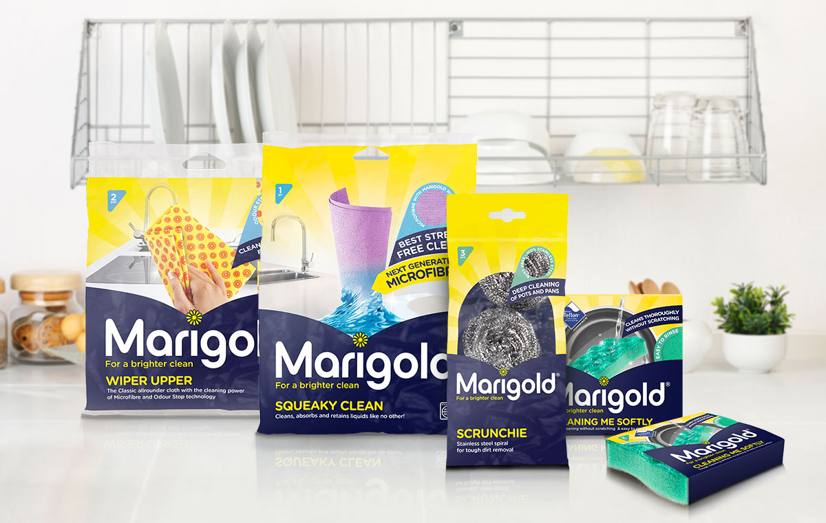 verpackungsdesign
