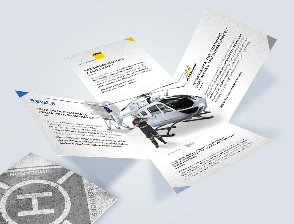 kreuzflyer-design-agentur